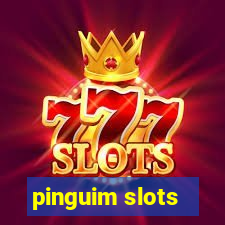 pinguim slots